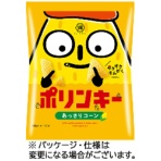湖池屋　ポリンキー　あっさりコーン　２７ｇ／パック　１セット（２４パック）
