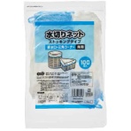 ＴＡＮＯＳＥＥ　水切りネット　ストッキングタイプ