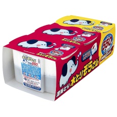 たのめーる 白元アース ドライ ドライup Neco 1000ml 1パック 2個 の通販