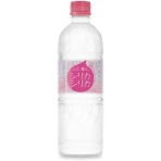オンガネジャパン 九州天然水シリカシリカ 500mL ペットボトル 1ケース(24本)