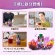 カゴメ　私のフルーツこれ一本　１日分の鉄分　３３０ｍＬ　紙パック（口栓付）　１ケース（１２本）5
