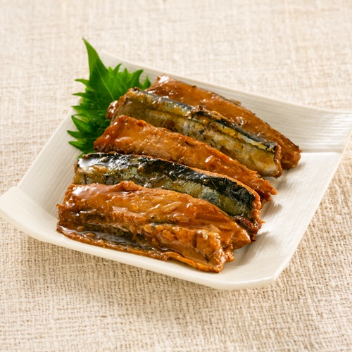 極洋　さんま蒲焼（タイ産）　９０ｇ　１セット（３０缶）2