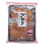 関口醸造　お醤油屋さんのつけやき　１セット（１２０枚：１０枚×１２パック）