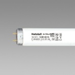 ホタルクス（ＮＥＣ）　蛍光ランプ　ライフルックＨＧ　直管ラピッドスタート形　４０Ｗ形　３波長形　ＦＬＲ４０ＳＥＸ／Ｍ／３６－ＨＧ２　業務用パック