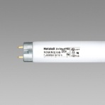 ホタルクス（ＮＥＣ）　蛍光ランプ　ライフルックＨＧＸ　直管グロースタータ形　２０Ｗ形　３波長形　ＦＬ２０ＳＳＥＸ／１８－Ｘ２　業務用パック