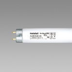 ホタルクス（ＮＥＣ）　蛍光ランプ　ライフルックＨＧＸ　直管グロースタータ形　４０Ｗ形　３波長形　ＦＬ４０ＳＳＥＸ／３７－Ｘ２　業務用パック