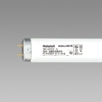 ホタルクス（ＮＥＣ）　残光蛍光ランプ　ホタルックＨＧ　直管ラピッドスタート形　４０形　３波長形　昼光色　ＦＬＲ４０ＳＥＸ－Ｄ／Ｍ－ＳＨＧ２．１０　１セット（１０本）
