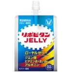 大正製薬　リポビタンゼリーＣ　１８０ｇ　１ケース（３６パック）