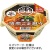 日清食品　日清ラ王　焙煎ごま担々　１２８ｇ　１ケース（１２食）