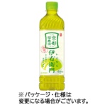 サントリー　伊右衛門　ペットボトル