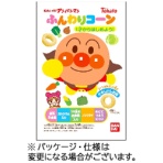 東ハト　それいけ！アンパンマン　ふんわりコーン　やさしいしお味　２０ｇ　１セット（１２パック）