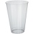 アートナップ　ハードクリアカップ　４３０ｍＬ　ＴＳ－２２　１セット（６００個：３０個×２０パック）