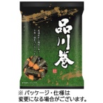 きらら　品川巻　２５ｇ　１セット（１０パック）