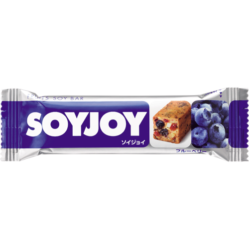 大塚製薬 SOYJOY（ソイジョイ） ストロベリー 1セット（48本