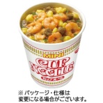 日清食品　カップヌードル　ミニ