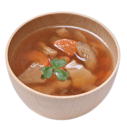 尾西食品 一汁ご膳けんちん汁 3037 ※のし・包装不可（尾西食品