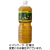 コカ・コーラ 綾鷹 濃い緑茶 2L ペットボトル 1ケース(6本)