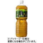 コカ・コーラ　綾鷹　濃い緑茶　２Ｌ　ペットボトル