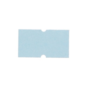 ローラーラベル　ＳＰラベル　弱粘　ブルー　１セット（１００巻：１０巻×１０パック）1