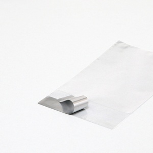 シモジマ　ＨＥＩＫＯ　ＯＰボードン袋　アルミテープ　Ｔ７－１０　＃００６７７０８００　１セット（１０００枚：１００枚×１０パック）3