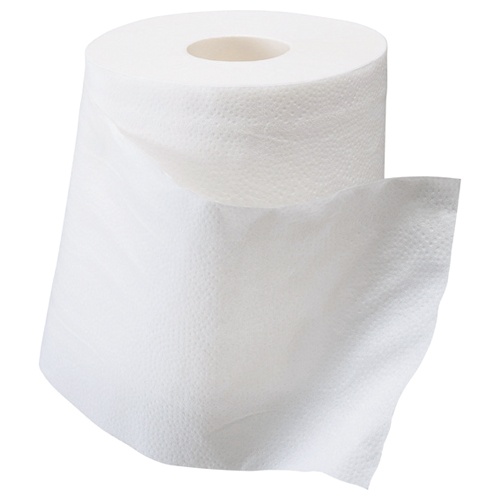 王子ネピア　ネピア　プレミアムソフト　トイレットロール　１．５倍巻き　ダブル　芯あり　４５ｍ　白　１セット（６４ロール：８ロール×８パック）2