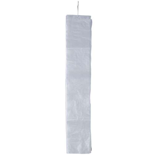ＴＡＮＯＳＥＥ　かさ袋（エコノミー）　１セット（１０００枚：２００枚×５パック）2