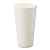 シモジマ　ＨＥＩＫＯ　ペーパーカップ　アイス・ホット兼用　２０オンス（６３０ｍｌ）　ホワイト　口径９０ｍｍ　＃００４５３５９９４　１セット（１０００個：２５個×４０パック）