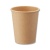 シモジマ　ＨＥＩＫＯ　紙コップ　ペーパーカップ　アイス・ホット兼用　８オンス（２９５ｍｌ）　未晒　口径８０ｍｍ　＃００４５３５９９５　１セット（１０００個：５０個×２０パック）