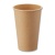 シモジマ　ＨＥＩＫＯ　紙コップ　ペーパーカップ　アイス・ホット兼用　１６オンス（５１０ｍｌ）　未晒　口径９０ｍｍ　＃００４５３５９９７　１セット（１０００個：２５個×４０パック）
