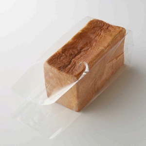 シモジマ　ＨＥＩＫＯ　ＰＰ食パン袋　２斤用　＃００６７２１４２０　１セット（１０００枚：１００枚×１０パック）4