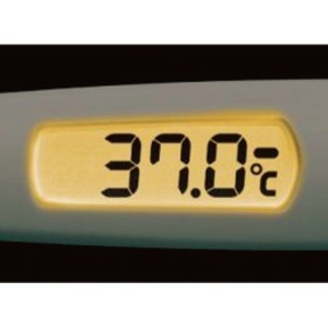 テルモ　電子体温計　ＥＴ－Ｃ２３１Ｐ　１セット（１０個）4