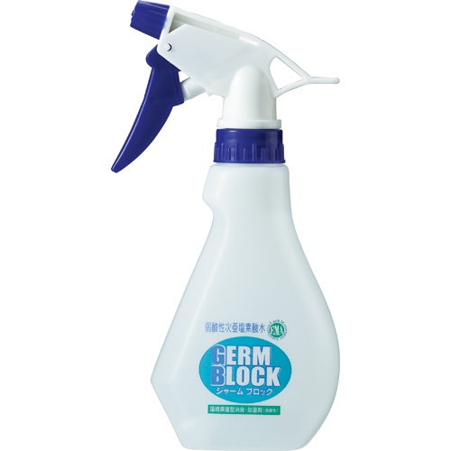 エースインターナショナルジャパン　ジャームブロック　スーパー３０　スプレーボトル　２５０ｍｌ　１セット（１２本）1