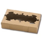 シモジマ　ＨＥＩＫＯ　Ｄカップホルダー　１ｏｒ２個用　クラフト　＃００４２４７９０２　１セット（２００枚：５０枚×４パック）
