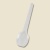 シモジマ　ＨＥＩＫＯ　プラスチックスプーン　１０ｃｍ　透明　バラ　＃００４５１３００８　１セット（１０００本：１００本×１０パック）