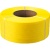 ＴＡＮＯＳＥＥ　ＰＰバンド　自動梱包機用　１５ｍｍ×２５００ｍ　黄　１セット（４巻）