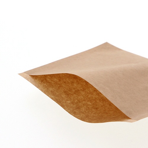シモジマ　ＨＥＩＫＯ　食品袋　マスターパック　２号　未晒ＰＰ　＃００４７３８１６２　１セット（５００枚：１００枚×５パック）2