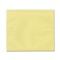シモジマ　ＨＥＩＫＯ　食品袋　マスターパック　５号　黄色　＃００４７３８１５８　１セット（５００枚：１００枚×５パック）