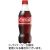 コカ・コーラ　５００ｍＬ　ペットボトル　１ケース（２４本）