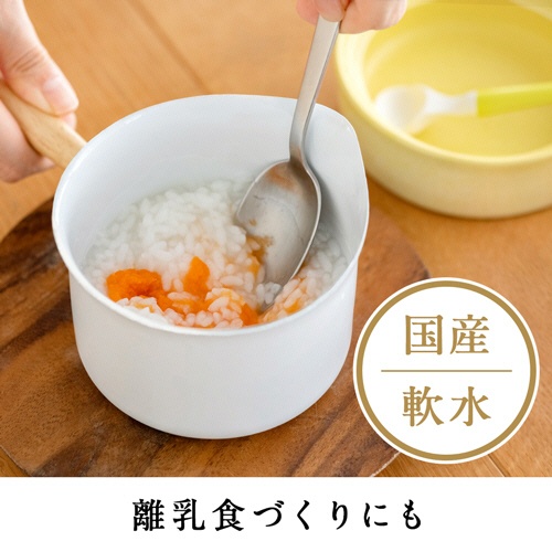 キリンビバレッジ　自然が磨いた天然水　２Ｌ　ペットボトル　１セット（１２本：６本×２ケース）4