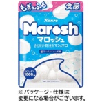 カンロ　マロッシュ　ヨーグルトソーダ味　５０ｇ／パック　１セット（６パック）