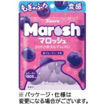 カンロ　マロッシュ　グレープソーダ味　５０ｇ／パック　１セット（６パック）