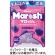 カンロ　マロッシュ　グレープソーダ味　５０ｇ／パック　１セット（６パック）1