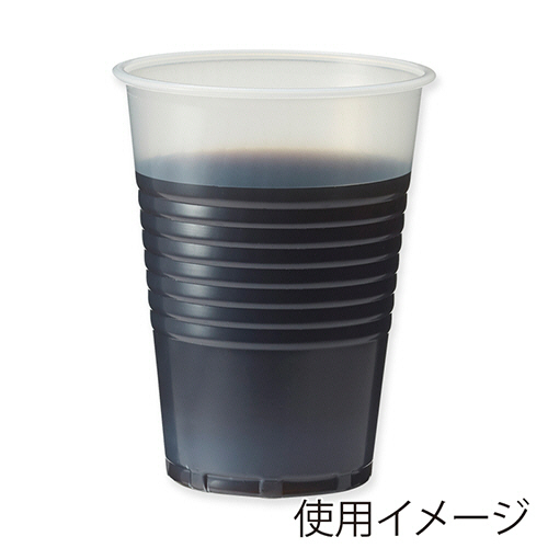 【破格！】計2000個 HEIKO PETカップ7オンス 50個×40本 HEIKO 透明カップ A-PET 7オンス 口径74mm 透明 50個/袋