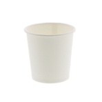 シモジマ　ＨＥＩＫＯ　ペーパーカップ　３オンス　ホワイト　口径５６ｍｍ　＃００４５３６００３　１セット（３０００個：１００個×３０パック）