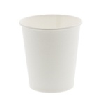 シモジマ　ＨＥＩＫＯ　ペーパーカップ　５オンス　ホワイト　口径６６ｍｍ　＃００４５３６００５　１セット（３０００個：１００個×３０パック）