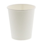 シモジマ　ＨＥＩＫＯ　ペーパーカップ　７オンス　ホワイト　口径７３ｍｍ　＃００４５３６０１７　１セット（２０００個：１００個×２０パック）