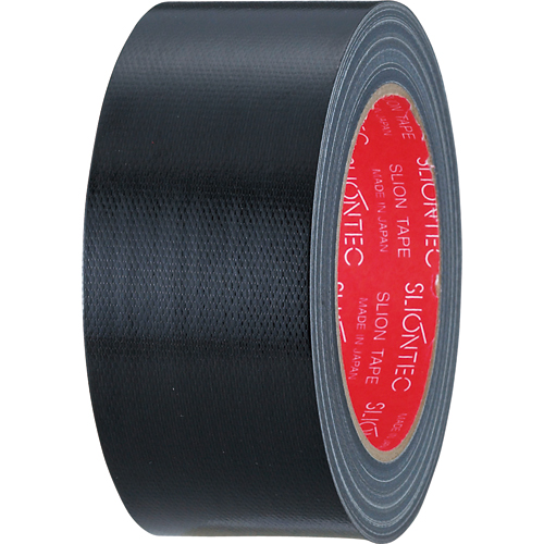 たのめーる】スリオンテック カラー布テープ 50mm×25m 厚み約 たのめーる】スリオンテック カラー布テープ 50mm×25m 厚み約
