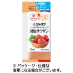 キユーピー　ジャネフ　ノンオイルドレッシング　１０ｍｌ