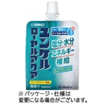 佐藤製薬　ユンケル　ローヤルアクア　１８０ｇパウチ　１ケース（６個）