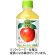 キリンビバレッジ　小岩井　純水りんご　２８０ｍｌ　ペットボトル　１セット（４８本：２４本×２ケース）1